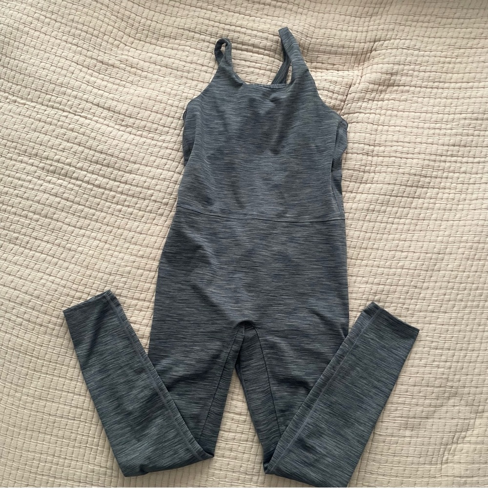 Freeform Jumpsuit Unitard